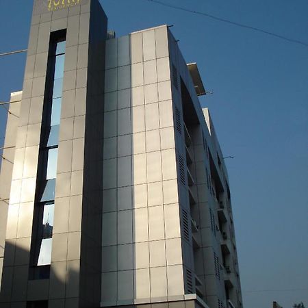 Hotel Tuliip Residencia Bombay Exterior foto