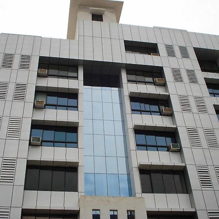 Hotel Tuliip Residencia Bombay Exterior foto