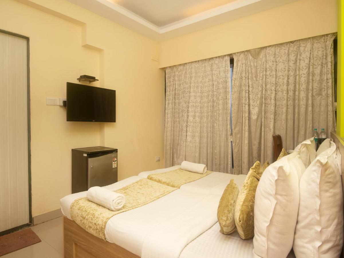 Hotel Tuliip Residencia Bombay Exterior foto