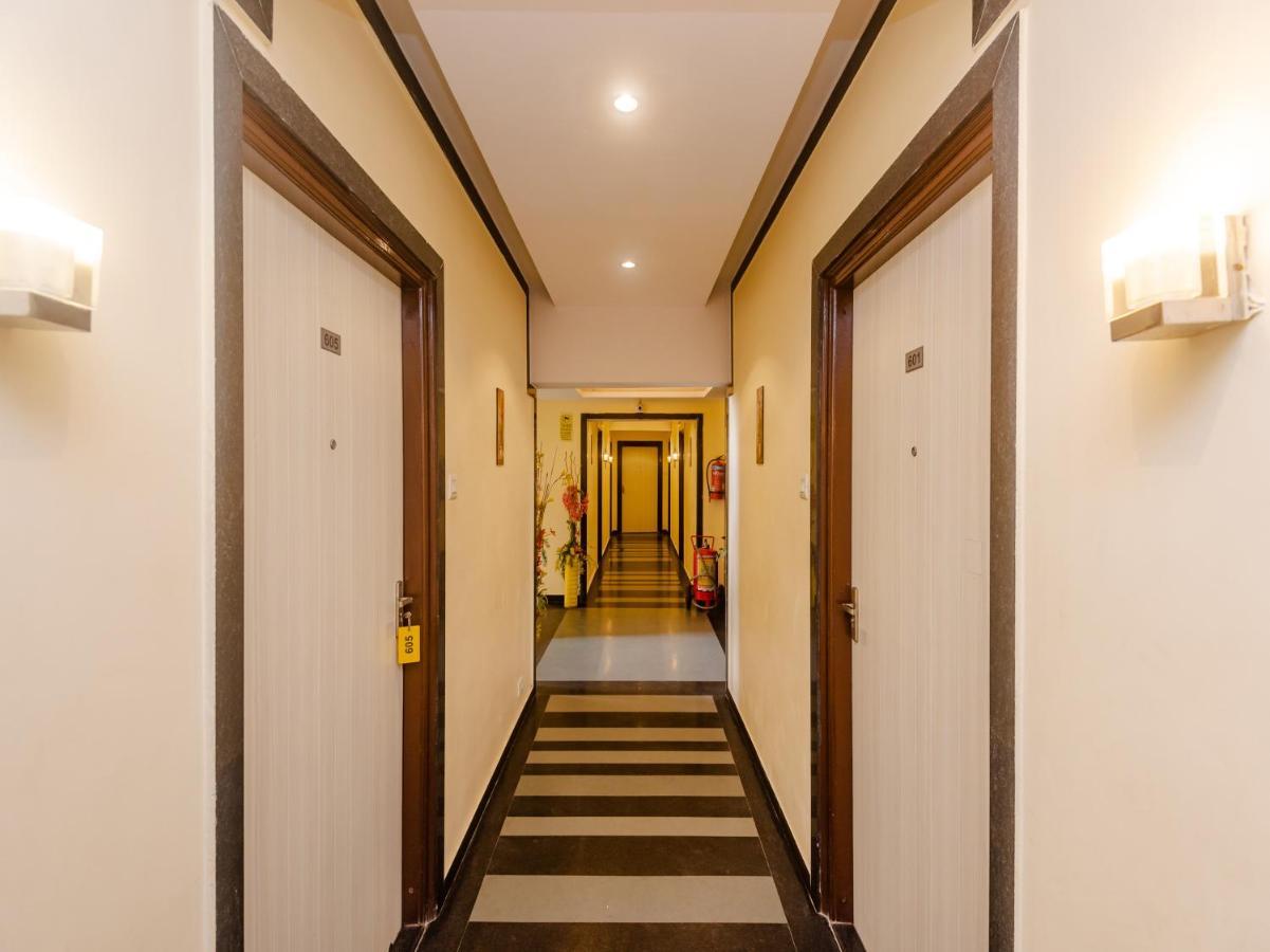 Hotel Tuliip Residencia Bombay Exterior foto